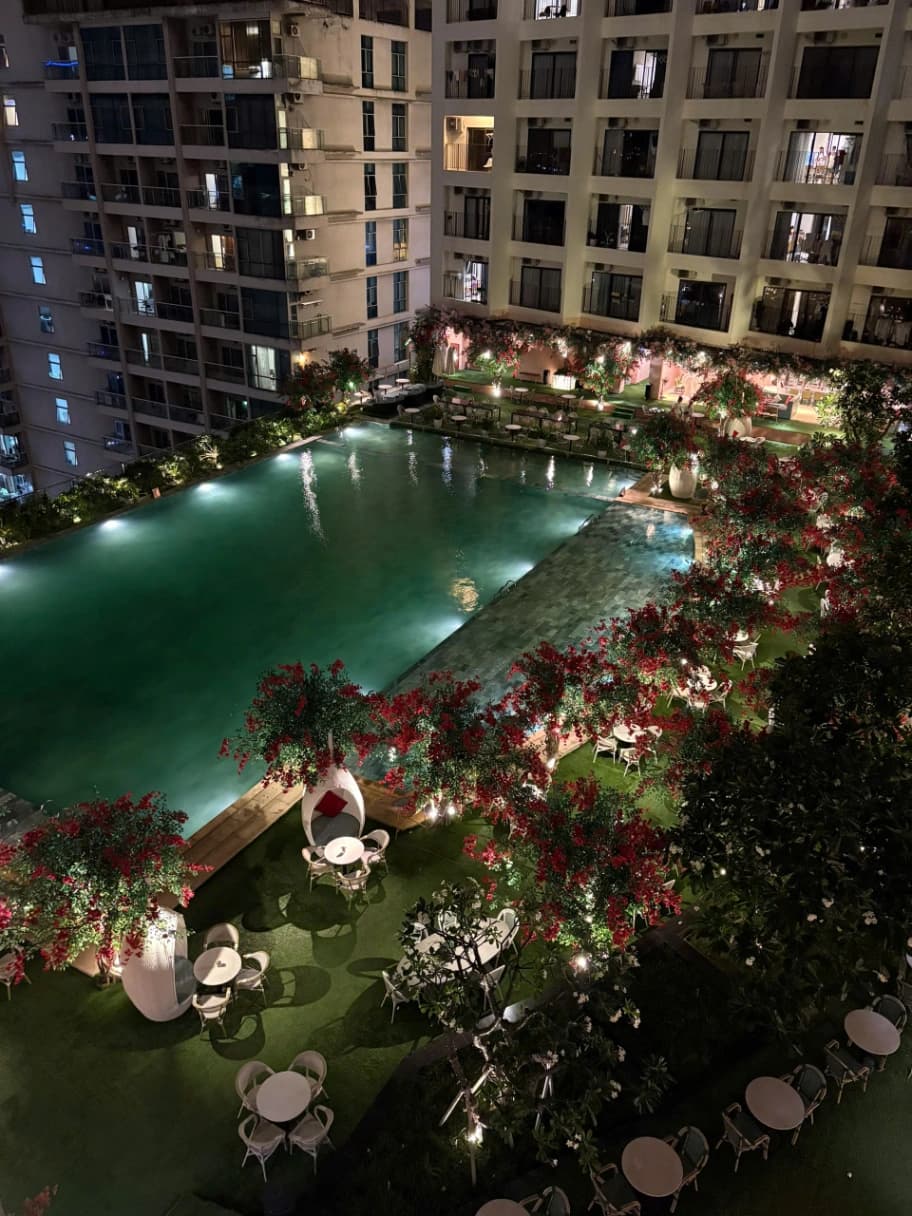 Gold Coast APT